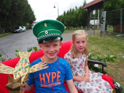 Schützenfest 2019